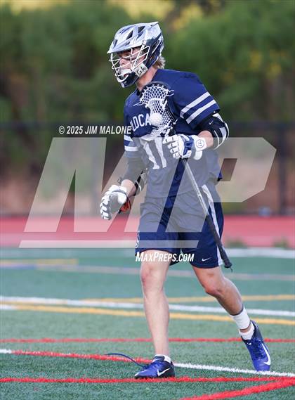 Thumbnail 2 in Marin Catholic @ Monte Vista (CIFNCS D1 Finals) photogallery.