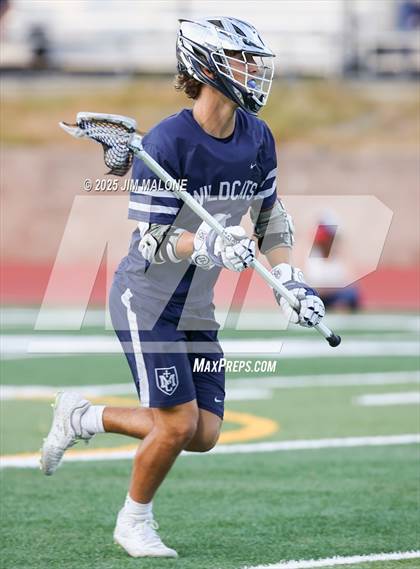 Thumbnail 2 in Marin Catholic @ Monte Vista (CIFNCS D1 Finals) photogallery.