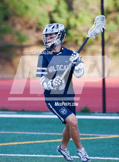 Thumbnail 3 in Marin Catholic @ Monte Vista (CIFNCS D1 Finals) photogallery.