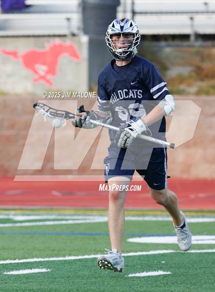 Thumbnail 2 in Marin Catholic @ Monte Vista (CIFNCS D1 Finals) photogallery.