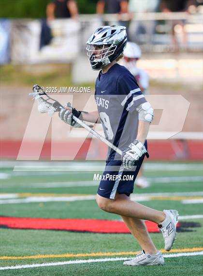 Thumbnail 1 in Marin Catholic @ Monte Vista (CIFNCS D1 Finals) photogallery.