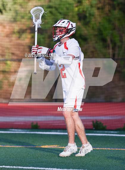 Thumbnail 2 in Marin Catholic @ Monte Vista (CIFNCS D1 Finals) photogallery.