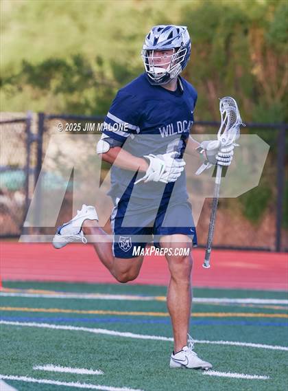 Thumbnail 3 in Marin Catholic @ Monte Vista (CIFNCS D1 Finals) photogallery.