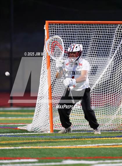 Thumbnail 2 in Marin Catholic @ Monte Vista (CIFNCS D1 Finals) photogallery.