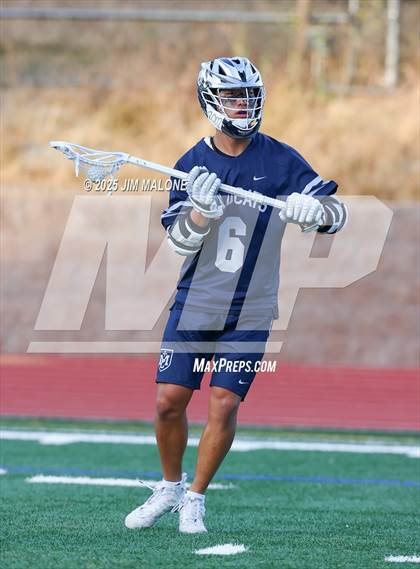 Thumbnail 2 in Marin Catholic @ Monte Vista (CIFNCS D1 Finals) photogallery.