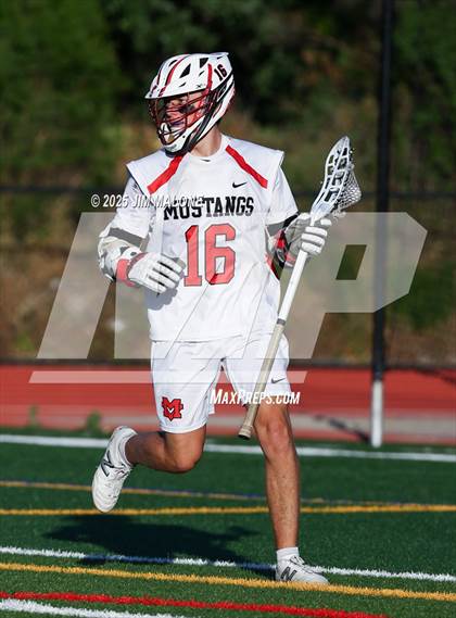 Thumbnail 3 in Marin Catholic @ Monte Vista (CIFNCS D1 Finals) photogallery.