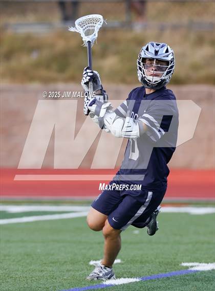 Thumbnail 3 in Marin Catholic @ Monte Vista (CIFNCS D1 Finals) photogallery.