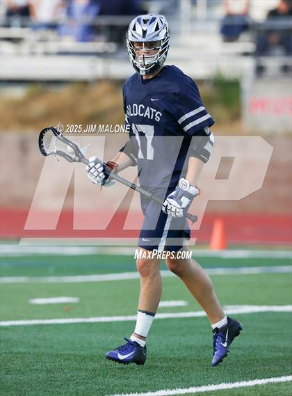 Thumbnail 1 in Marin Catholic @ Monte Vista (CIFNCS D1 Finals) photogallery.