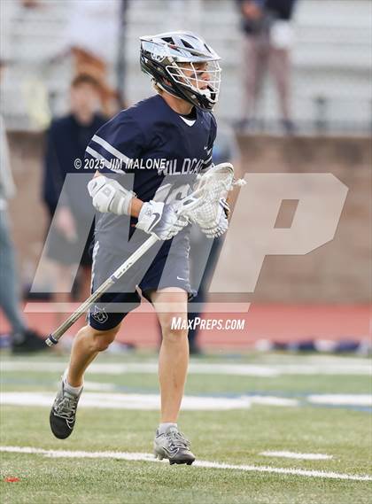 Thumbnail 3 in Marin Catholic @ Monte Vista (CIFNCS D1 Finals) photogallery.