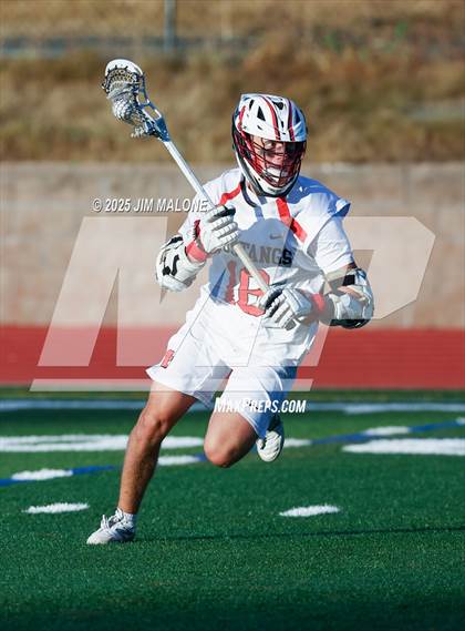 Thumbnail 1 in Marin Catholic @ Monte Vista (CIFNCS D1 Finals) photogallery.