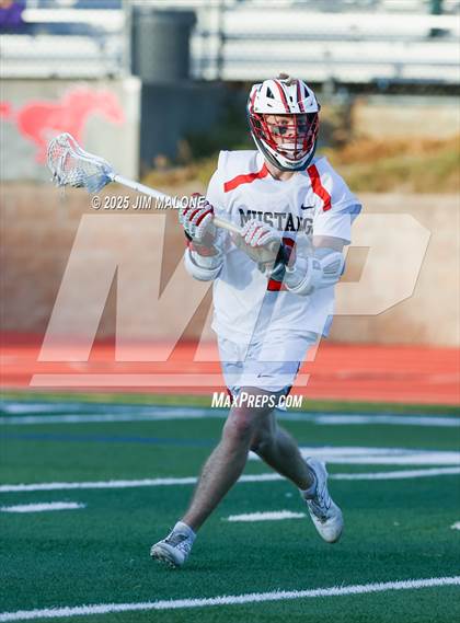 Thumbnail 1 in Marin Catholic @ Monte Vista (CIFNCS D1 Finals) photogallery.