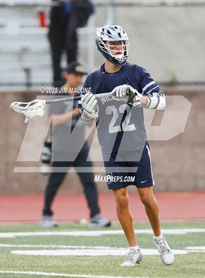 Thumbnail 2 in Marin Catholic @ Monte Vista (CIFNCS D1 Finals) photogallery.