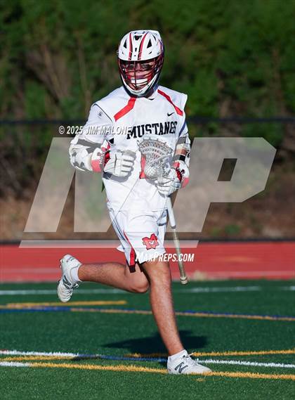 Thumbnail 3 in Marin Catholic @ Monte Vista (CIFNCS D1 Finals) photogallery.