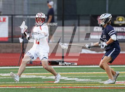 Thumbnail 2 in Marin Catholic @ Monte Vista (CIFNCS D1 Finals) photogallery.
