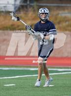Photo from the gallery "Marin Catholic @ Monte Vista (CIFNCS D1 Finals)"