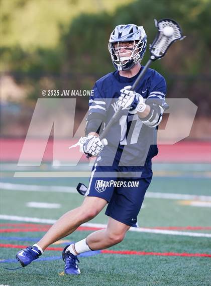 Thumbnail 3 in Marin Catholic @ Monte Vista (CIFNCS D1 Finals) photogallery.