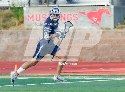 Thumbnail 2 in Marin Catholic @ Monte Vista (CIFNCS D1 Finals) photogallery.