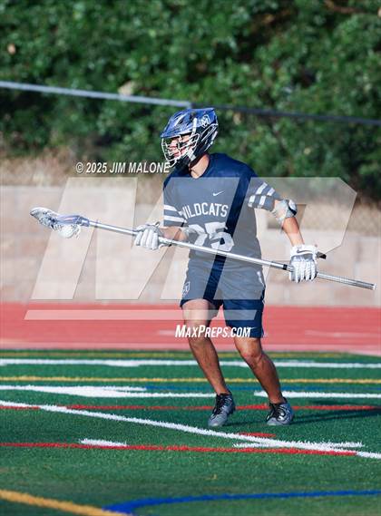 Thumbnail 1 in Marin Catholic @ Monte Vista (CIFNCS D1 Finals) photogallery.