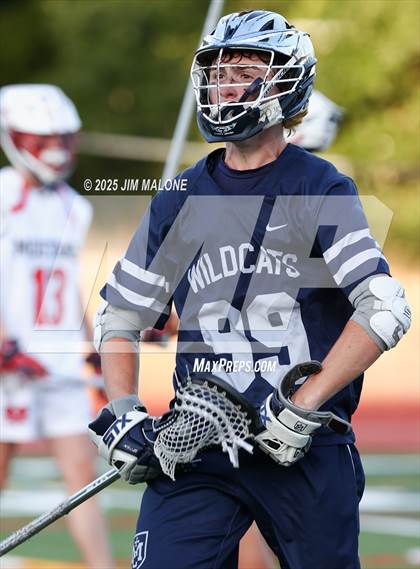 Thumbnail 1 in Marin Catholic @ Monte Vista (CIFNCS D1 Finals) photogallery.