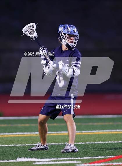 Thumbnail 3 in Marin Catholic @ Monte Vista (CIFNCS D1 Finals) photogallery.