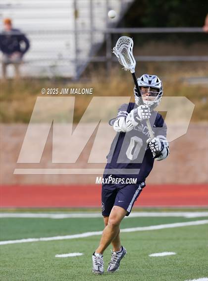 Thumbnail 2 in Marin Catholic @ Monte Vista (CIFNCS D1 Finals) photogallery.