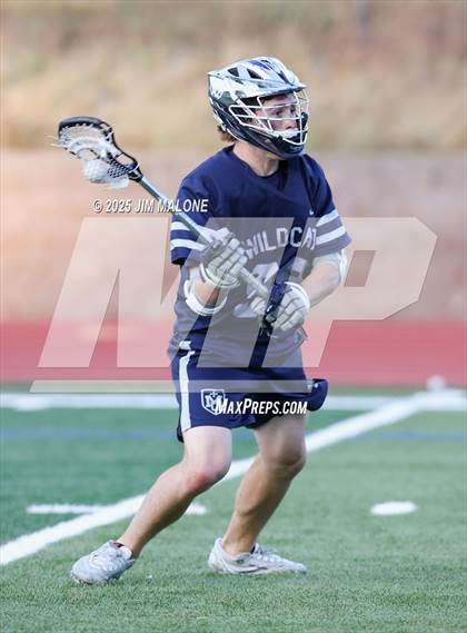 Thumbnail 3 in Marin Catholic @ Monte Vista (CIFNCS D1 Finals) photogallery.