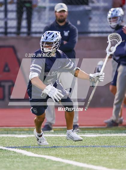 Thumbnail 2 in Marin Catholic @ Monte Vista (CIFNCS D1 Finals) photogallery.