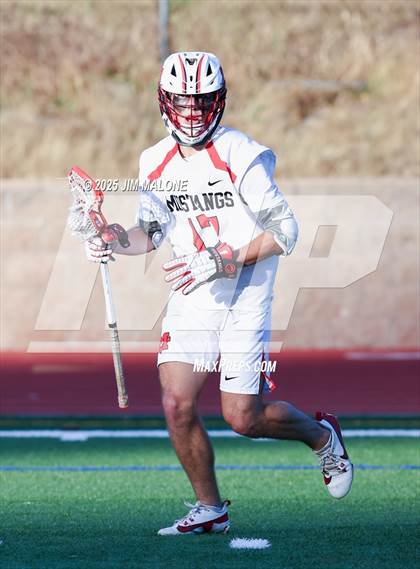 Thumbnail 1 in Marin Catholic @ Monte Vista (CIFNCS D1 Finals) photogallery.