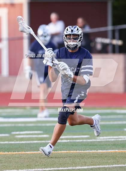Thumbnail 3 in Marin Catholic @ Monte Vista (CIFNCS D1 Finals) photogallery.