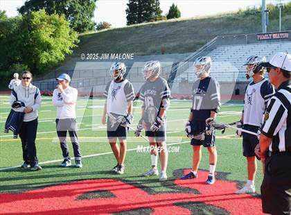 Thumbnail 2 in Marin Catholic @ Monte Vista (CIFNCS D1 Finals) photogallery.