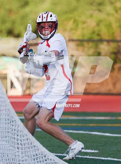 Thumbnail 1 in Marin Catholic @ Monte Vista (CIFNCS D1 Finals) photogallery.