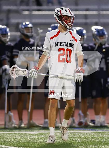 Thumbnail 1 in Marin Catholic @ Monte Vista (CIFNCS D1 Finals) photogallery.