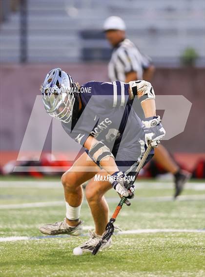 Thumbnail 1 in Marin Catholic @ Monte Vista (CIFNCS D1 Finals) photogallery.