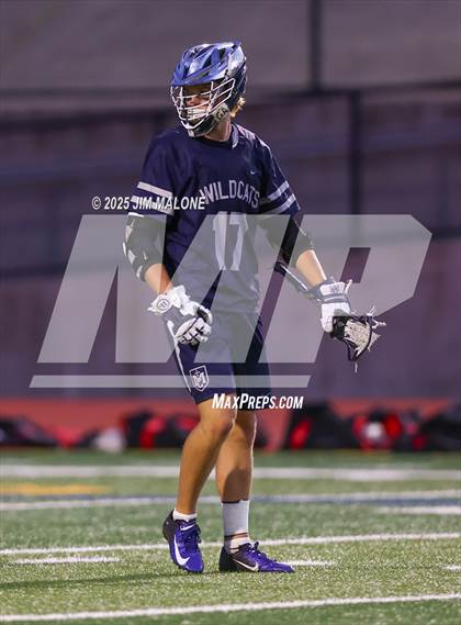 Thumbnail 2 in Marin Catholic @ Monte Vista (CIFNCS D1 Finals) photogallery.