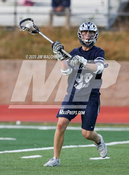 Thumbnail 3 in Marin Catholic @ Monte Vista (CIFNCS D1 Finals) photogallery.