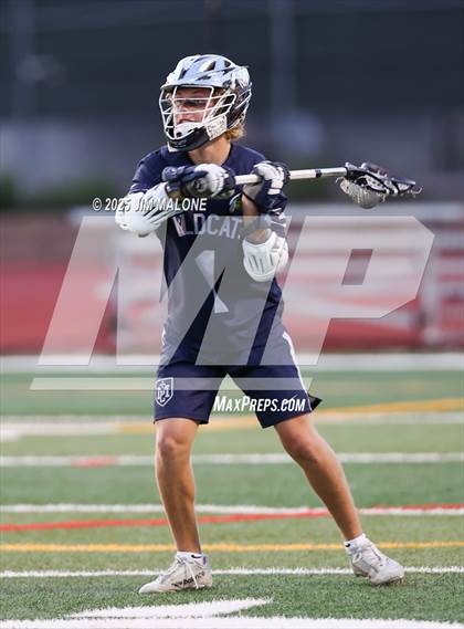 Thumbnail 1 in Marin Catholic @ Monte Vista (CIFNCS D1 Finals) photogallery.