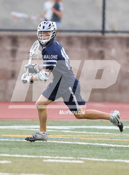 Thumbnail 3 in Marin Catholic @ Monte Vista (CIFNCS D1 Finals) photogallery.