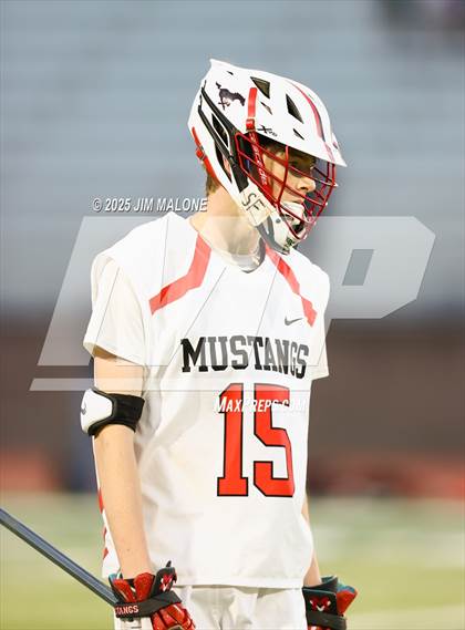 Thumbnail 1 in Marin Catholic @ Monte Vista (CIFNCS D1 Finals) photogallery.