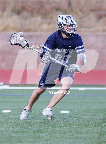 Thumbnail 1 in Marin Catholic @ Monte Vista (CIFNCS D1 Finals) photogallery.