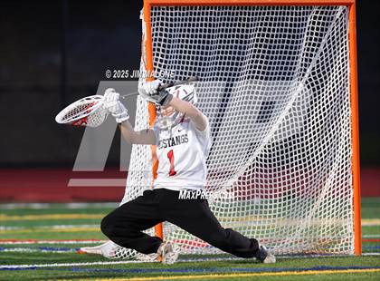 Thumbnail 3 in Marin Catholic @ Monte Vista (CIFNCS D1 Finals) photogallery.