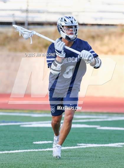 Thumbnail 2 in Marin Catholic @ Monte Vista (CIFNCS D1 Finals) photogallery.