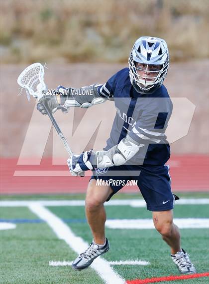 Thumbnail 1 in Marin Catholic @ Monte Vista (CIFNCS D1 Finals) photogallery.