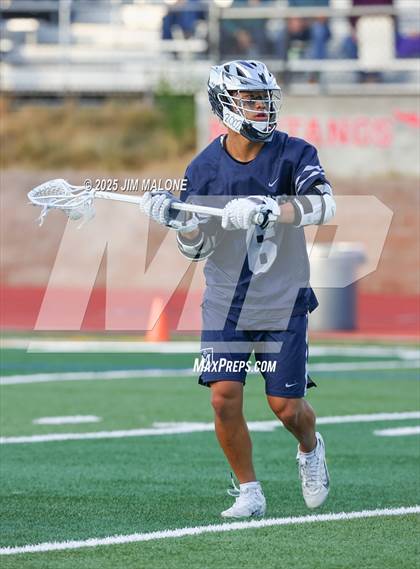 Thumbnail 1 in Marin Catholic @ Monte Vista (CIFNCS D1 Finals) photogallery.