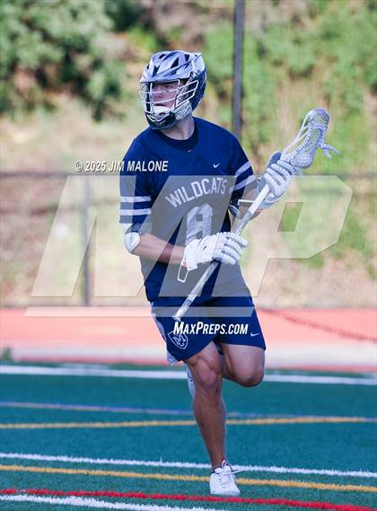Thumbnail 1 in Marin Catholic @ Monte Vista (CIFNCS D1 Finals) photogallery.