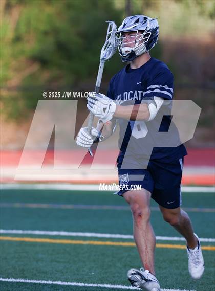 Thumbnail 2 in Marin Catholic @ Monte Vista (CIFNCS D1 Finals) photogallery.