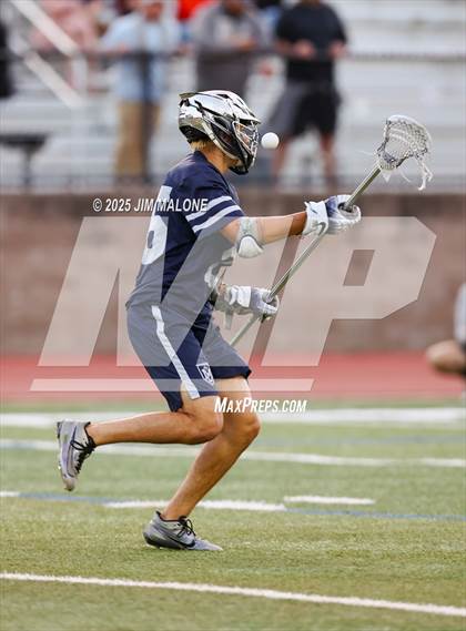 Thumbnail 3 in Marin Catholic @ Monte Vista (CIFNCS D1 Finals) photogallery.