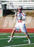 Photo from the gallery "Marin Catholic @ Monte Vista (CIFNCS D1 Finals)"