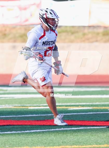 Thumbnail 3 in Marin Catholic @ Monte Vista (CIFNCS D1 Finals) photogallery.