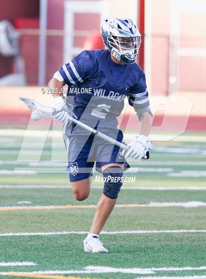 Thumbnail 1 in Marin Catholic @ Monte Vista (CIFNCS D1 Finals) photogallery.