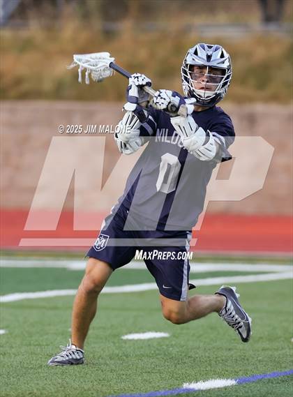 Thumbnail 1 in Marin Catholic @ Monte Vista (CIFNCS D1 Finals) photogallery.